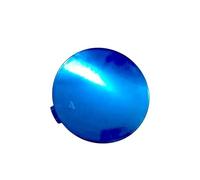 FEILIVCI Piezas de Repuesto para BMW F34 Sport 3 GT Series Remolque Parachoques Delantero Remolque Gancho Ojo Tapa 51118061552 51117371845 51127371874 51127477804 Piezas modificación