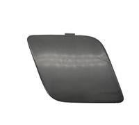 FEILIVCI Piezas de Repuesto para BMW Serie 1 2015 2016 2017 2018 Tapa Remolque Trasero F20 LCI Agujero Gancho Remolque 51127371751 Piezas modificación(Unpainted)