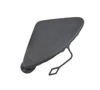 FEILIVCI Piezas de Repuesto para BMW Serie 3 F30 F31 328i 335i 320i 335i 2011 2012 2013 2014 2015 Tapa Cubierta Ojo Gancho Remolque Parachoques Delantero 51117293116 Piezas modificación