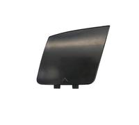 FEILIVCI Piezas de Repuesto para BMW Serie 6 GT G32 2018 2019 2020 2021 2022 2023 2024 Tapa Gancho Remolque Trasero Remolque Parachoques 51128069730 Piezas modificación(Unpainted)