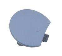 FEILIVCI Piezas de Repuesto para BMW Serie 7 F01 F02 F03 F04 2009.9-2015.4 Parachoques Delantero Gancho Remolque Tapa Ojo 51118045118 Piezas modificación