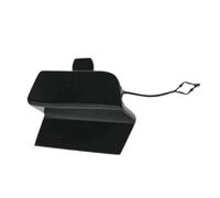 FEILIVCI Piezas de Repuesto para BMW X3M F97 2020 2021 X4 2021 2020 Parachoques Remolque Gancho Remolque Tapa Remolque Piezas modificación