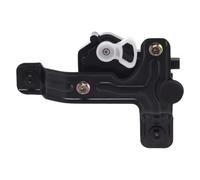 FEILIVCI Piezas de Repuesto para Cadillac para Escalade 2016 2017 2018 2019 Actuador Cerradura De Portón Trasero 84374353 DLA1501 746-040 23315161 23371369 Piezas modificación