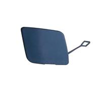 FEILIVCI Piezas de Repuesto para Cadillac SRX 2010 2011 2012 2013 2014 2015 2016 Tapa Gancho Remolque Gancho Remolque Coche 25928246 25777324 Piezas modificación