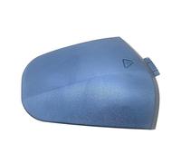 FEILIVCI Piezas de Repuesto para Clubman F56 F57 F55 F54 Remolque Tapa Ojo Parachoques Gancho Solapa 51117370795 Piezas modificación