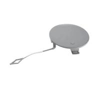 FEILIVCI Piezas de Repuesto para Clubman para Cooper F54 Universall Gancho Parachoques Tapa Ojo Trasera Gancho Remolque 51127448115 51127448116 Piezas modificación(As Shown Right)