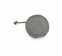 FEILIVCI Piezas de Repuesto para FIT para Jazz 2009 2010 2010 2011 GE6 GE8 Parachoques Traseros Remolque Tapa Gancho 71504-TF0-000 Piezas modificación