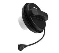 FEILIVCI Piezas de Repuesto para Ford para Mustang 2005 2006 2007 Tapa del depósito de Combustible 6R3Z9030A FC-1032 FC1032 6R3Z-9030-A Piezas modificación