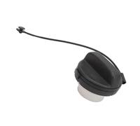 FEILIVCI Piezas de Repuesto para Infiniti JX35 QX60 2013 2014 2015 2016 2017 2018 2019 2020 Tapa del depósito de Combustible del Coche Tapa del llenado 17251-3JA0A Piezas modificación