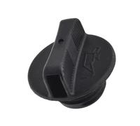 FEILIVCI Piezas de Repuesto para Jeep para Patriot para Compass para Grand Cherokee para Commander 2007-2013 Tapa de llenado de Aceite de Motor de Coche 1250A010 Piezas modificación