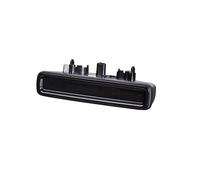 FEILIVCI Piezas de Repuesto para Jeep para Wrangler JL 2018 2019 2020 2021 2022 2023 2024 Luces Carga Traseras Tercer Tercer Freno Luces Freno Montaje Alto del Automóvil Luz Trasera