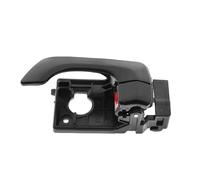 FEILIVCI Piezas de Repuesto para Kia para Optima para Magentis 2006 2007 2008 2009 2010 Manija Interior De Puerta Izquierda Derecha 82620-2G000 82610-2G000 Modificación Interior(Bien)