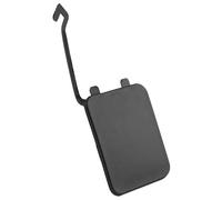 FEILIVCI Piezas de Repuesto para Mercedes para Benz W211 E-Class E280 E320 E350 E550 E500 E55 2002 2003 2004 2005 2006 2007 2008 Tapa Trasera Gancho Remolque 2118801405 Piezas modificación