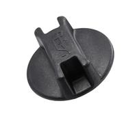 FEILIVCI Piezas de Repuesto para Nissan 370Z para Murano para Maxima para Sentra 2009 2010 2011 2012 2013 2014 2015 2016 2017 2018 Tapa de Aceite del Motor 15255-1P010 Piezas modificación