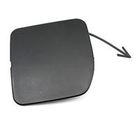 FEILIVCI Piezas de Repuesto para Nissan para Versa Sedan 2015 2016 2017 2018 2019 Tapa Gancho Remolque Gancho Remolque Ojo Gancho Remolque 622A0-6W80H Piezas modificación