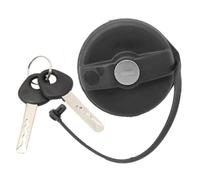 FEILIVCI Piezas de Repuesto para Peugeot para Boxer para Citroën para Jumper para Relay 2006-2019 Tapa del depósito de Combustible con Cerradura 71802900 Piezas modificación