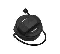 FEILIVCI Piezas de Repuesto para Porsche 911 996 997 para B&oxster 986 para Cayman 987 1997-2012 Tapa del depósito de Combustible del depósito de Gasolina del Coche 99620124103 Piezas modificación