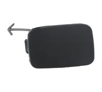 FEILIVCI Piezas de Repuesto para RX350 RX450h 2010 2011 2012 Parachoques Delantero Izquierdo Gancho Remolque Tapa Remolque 52128-48905 Piezas modificación