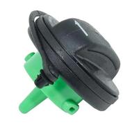 FEILIVCI Piezas de Repuesto para Skoda para Fabia Mk3 NJ/Hatchback 2020 Tapa Tanque Combustible Coche Tapa de llenado de Gas 3AA201553A 3AD201553A Piezas modificación