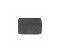 FEILIVCI Piezas de Repuesto para Suzuki para J&imny 5 Puertas 2019 2020 2021 2022 2023-2026 Tapa de Tanque de Combustible de Coche Cubiertas Decorativas Exterior Piezas modificación(B Style Black)