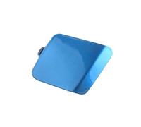 FEILIVCI Piezas de Repuesto para Toyota para Corolla 2014 2015 2016 2017 Sedán 4 Puertas Parachoques Delantero Tapa Gancho Remolque Tapa Remolque Placa Protectora Ojos Piezas modificación(Blue)