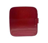 FEILIVCI Piezas de Repuesto para Volvo S60 V60 2020 2021 2022 2023 Tapa Gancho Remolque Parachoques Trasero Coche 39791650 Piezas modificación