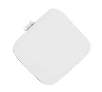 FEILIVCI Piezas de Repuesto para Volvo S60 V60 2020 2021 2022 2023 Tapa Gancho Remolque Trasero 39791650 Piezas modificación