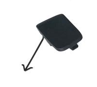 FEILIVCI Piezas de Repuesto para VW para Golf 6 GTI 2009 2010 2011 2012 Parachoques Trasero Tapa Gancho Remolque Ojo Transportar Piezas modificación