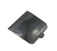 FEILIVCI Piezas de Repuesto para VW para Golf R20 MK6 6 2009 2010 2011 2012 2013 Tapa Ojo Gancho Remolque Trasero 5K6807441F Piezas modificación