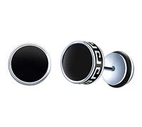 Feilok Hombre Mujer acero inoxidable