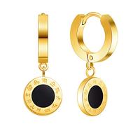 Feilok Mujer acero inoxidable