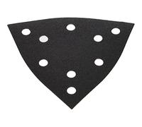 Fein 35222952100 130 perforado hojas de lija, 0 V, multicolor