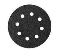 Fein - Discos para lijadora (115 mm, grano 120, 16 unidades)