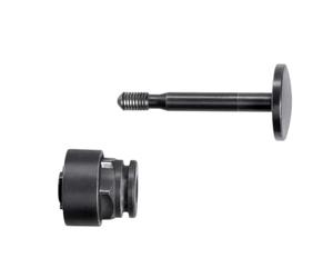 Fein 63733005010 Adapter SuperCut mit QuickIN