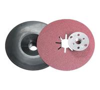FEIN 63806087013 - Bandeja blanda; Bandeja suave Ø125mm ave brida M14, Tipo de producto Accesorio, Aplicación Molienda