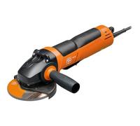 FEIN 72226760000 - Amoladora angular compacta Ø 125 mm. CG 15-125 BL; CG 15-125 BL, Máquina con cable, Rectificado