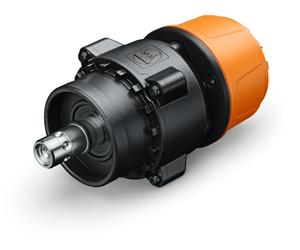 FEIN Adaptador para macho de Roscar con engranaje inversor integrado, para atornilladoras a batería FEIN con alojamiento QuickIN/QuickIN MAX., 12 posiciones seguras