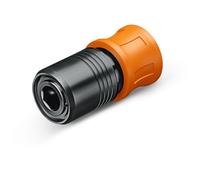 FEIN Adaptador VARIO QuickIN, Adecuados para todas las atornilladoras a batería FEIN con alojamiento QuickIN