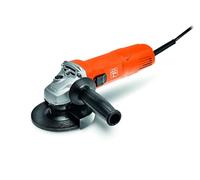 Fein amoladora angular compacta cg 7-125, diámetro 125 mm, 750 w, par