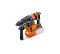 Fein AMPShare ABH 18-26 AS 71400361000 - Taladro de martillo giratorio inalámbrico sin escobillas SDS Plus de 18 V