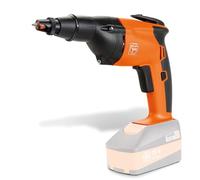 FEIN - Atornillador inalámbrico ASCT 18 Select | potente destornillador inalámbrico para construcción en seco | adecuado para placas de yeso de alta resistencia/placas de yeso duro