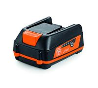 FEIN Batería de iones de litio con indicador del nivel de carga y tecnología SafetyCell de FEIN, Tensión 12 V, Capacidad 3 Ah, Peso 0,25 kg