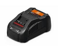 Fein Batería de iones de litio Procore 18V / 4.0AH AS, celdas Highpower, Compatible con todos los equipos a batería de 18 V con alojamiento para la batería AMPShare o Bosch Professional de 18 V.