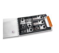 Kit Cuchillas Para Cortes De Completo 6 Piezas Fein E-Cut Adecuado Marca