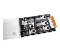 Kit Cuchillas Para Cortes De Completo 6 Piezas Fein E-Cut Adecuado Marca