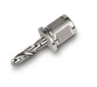 Fein - Broca espiral Weldon HSS 8 mm