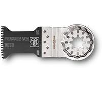 FEIN Hoja de sierra E-Cut Precisión P HCS 35×50 mm Starlock 1 ud Dentado Japan doble hilera