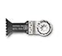Fein Juego de hojas E-Cut Universal 10 hojas 44x60 mm SLP Bimetal ondulado