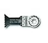 Fein Hojas de sierra E-Cut Universal – Set 3 hojas, 28x60 mm, Bimetal, Alojamiento SLP