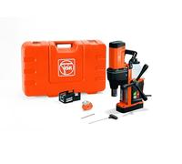 FEIN Endurance 72732461000 KBE 36 MAGSPEED - Taladro magnético de hasta 36 mm